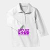 Ladies Long sleeve stretch polo  Thumbnail