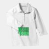 Ladies Long sleeve stretch polo  Thumbnail