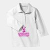 Ladies Long sleeve stretch polo  Thumbnail