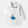 Ladies Long sleeve stretch polo  Thumbnail