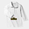 Ladies Long sleeve stretch polo  Thumbnail