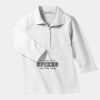 Ladies Long sleeve stretch polo  Thumbnail