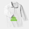 Ladies Long sleeve stretch polo  Thumbnail