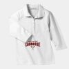 Ladies Long sleeve stretch polo  Thumbnail