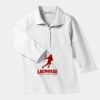Ladies Long sleeve stretch polo  Thumbnail