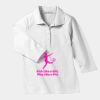 Ladies Long sleeve stretch polo  Thumbnail