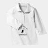 Ladies Long sleeve stretch polo  Thumbnail