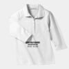 Ladies Long sleeve stretch polo  Thumbnail