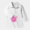 Ladies Long sleeve stretch polo  Thumbnail