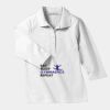Ladies Long sleeve stretch polo  Thumbnail