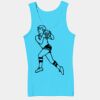 Sports Vest Thumbnail