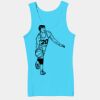 Sports Vest Thumbnail