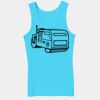 Sports Vest Thumbnail