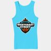 Sports Vest Thumbnail