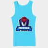 Sports Vest Thumbnail