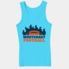 Sports Vest Thumbnail