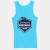 Sports Vest Thumbnail