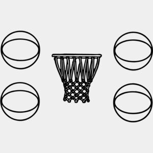 Basketball Thumbnail