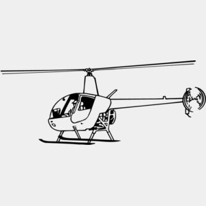 Helicopter Thumbnail